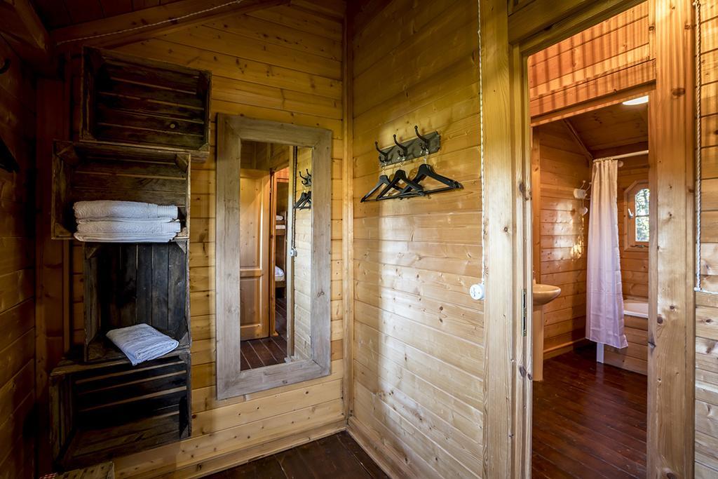 Гостевой дом Estanca La Pau - Adults Only Malla Экстерьер фото